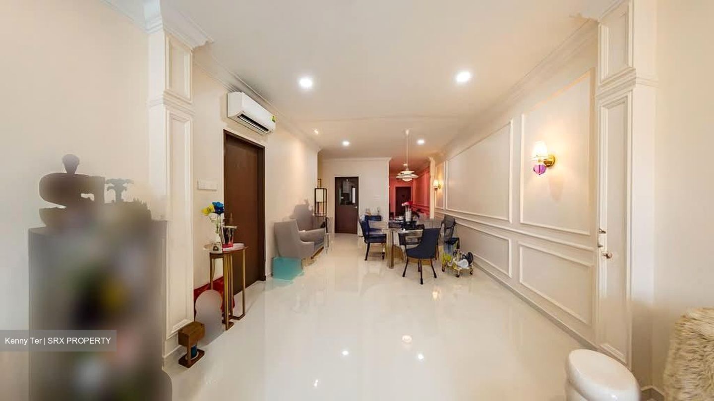 Eng Hoon Mansions (D3), Apartment #560139791